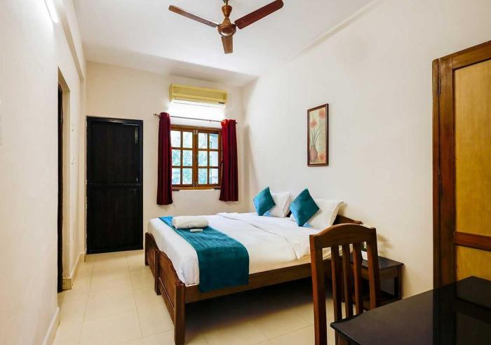 susegad appt by palette homes pool garden