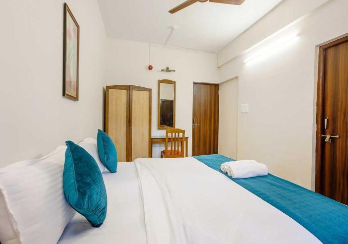 susegad appt by palette homes pool garden