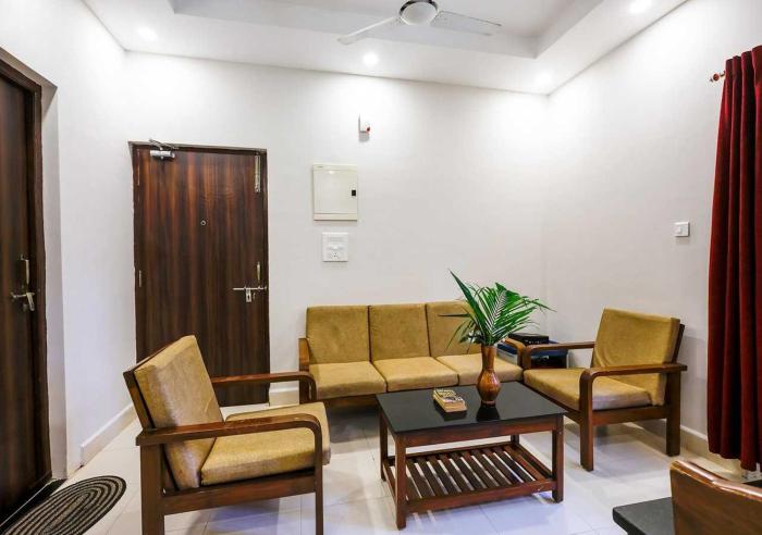 susegad appt by palette homes pool garden