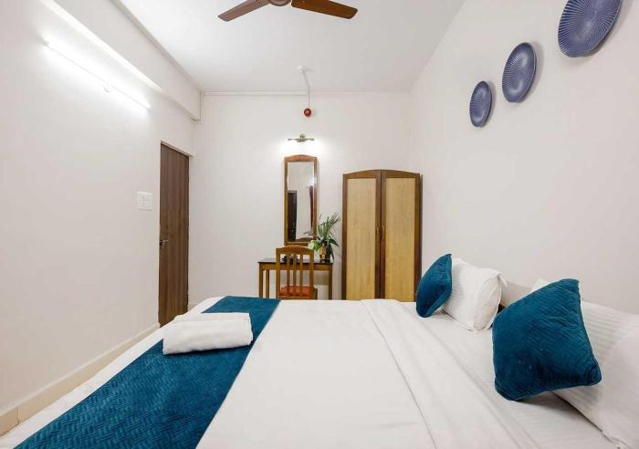 susegad appt by palette homes pool garden