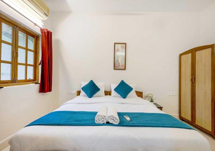 susegad appt by palette homes pool garden