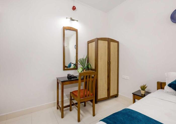 susegad appt by palette homes pool garden