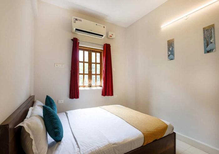 susegad appt by palette homes pool garden