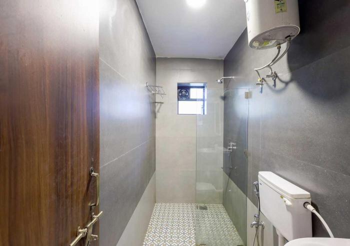 susegad appt by palette homes pool garden