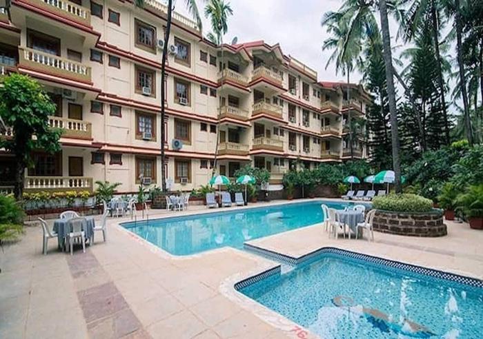 goa
