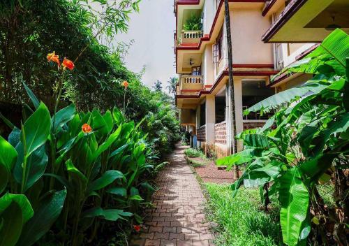 susegad appt by palette homes pool garden