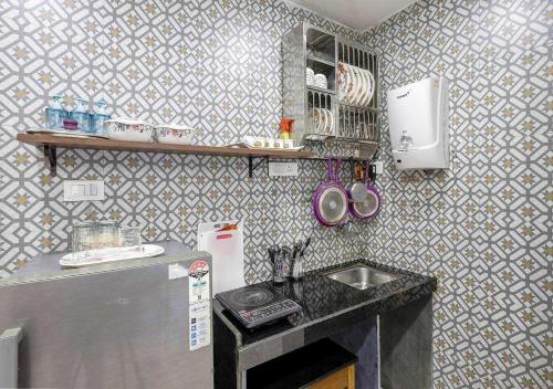 susegad appt by palette homes pool garden