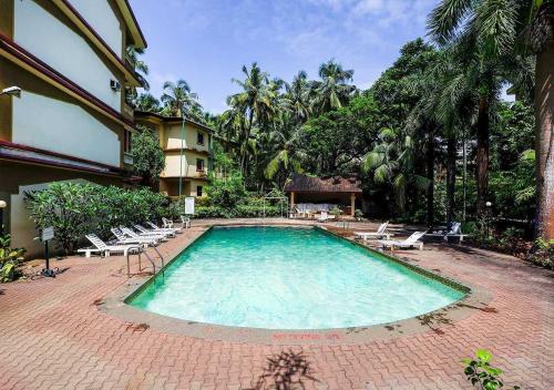 susegad appt by palette homes pool garden