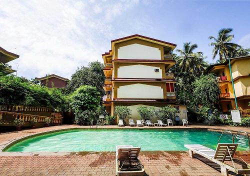 susegad appt by palette homes pool garden