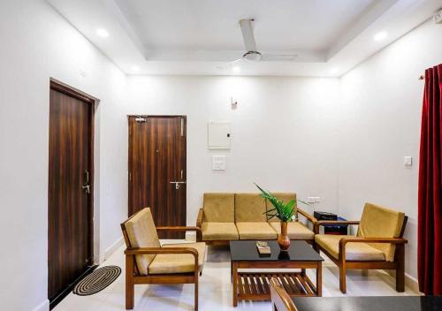 susegad appt by palette homes pool garden