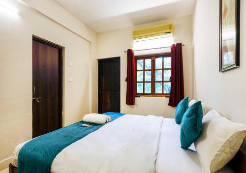 susegad appt by palette homes pool garden