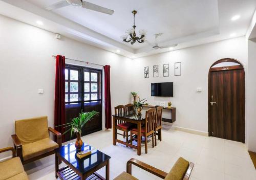 susegad appt by palette homes pool garden