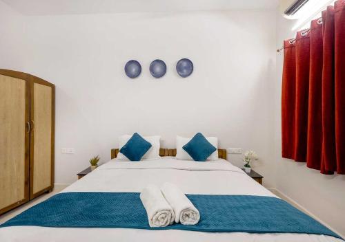 susegad appt by palette homes pool garden