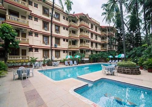 goa