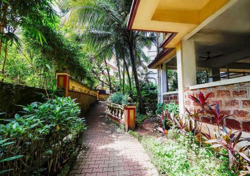 goa