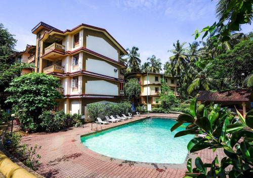 goa