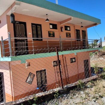 aasara homestay bhimtal