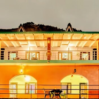 aasara homestay bhimtal