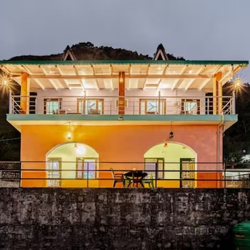 aasara homestay bhimtal