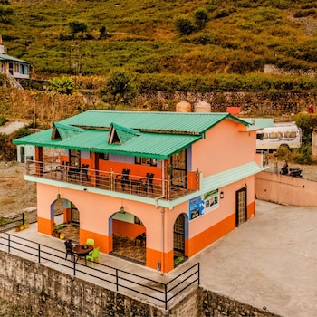 aasara homestay bhimtal