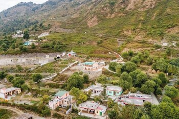 aasara homestay bhimtal