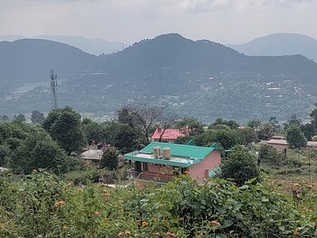 aasara homestay bhimtal