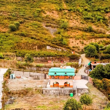 aasara homestay bhimtal