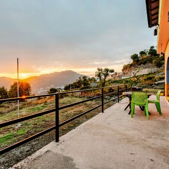 aasara homestay bhimtal