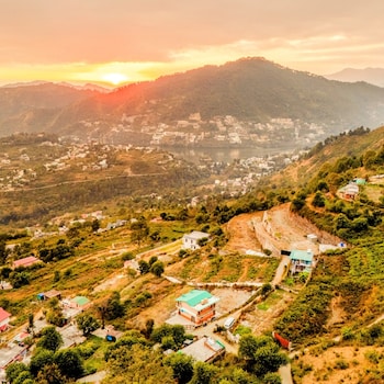 aasara homestay bhimtal