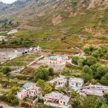 aasara homestay bhimtal