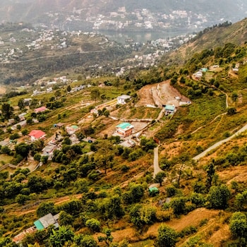 aasara homestay bhimtal