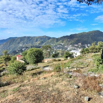 aasara homestay bhimtal