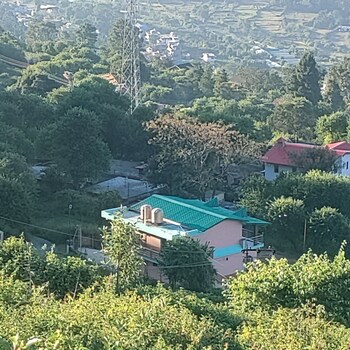 aasara homestay bhimtal