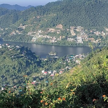 aasara homestay bhimtal