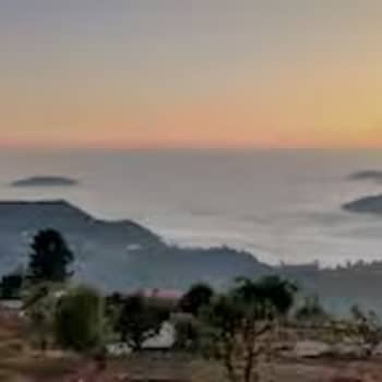 aasara homestay bhimtal