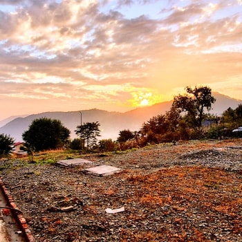 aasara homestay bhimtal