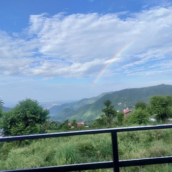 aasara homestay bhimtal