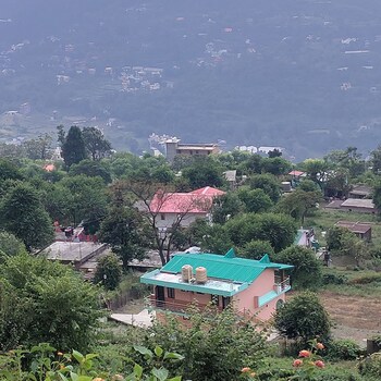 aasara homestay bhimtal