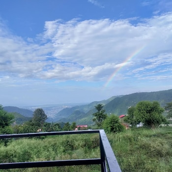 aasara homestay bhimtal