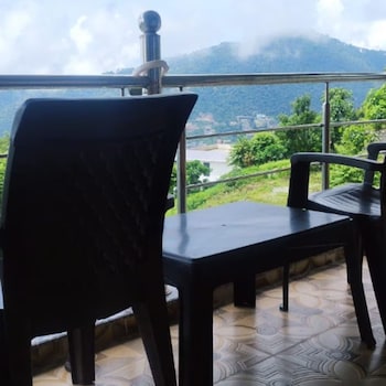 Aasara Homestay Bhimtal,,2 star