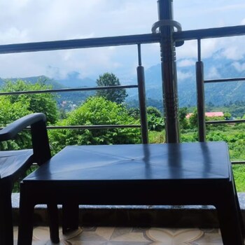 Aasara Homestay Bhimtal,,2 star