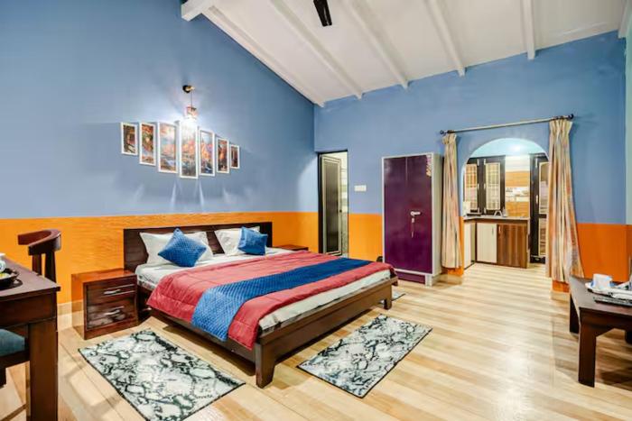 aasara homestay bhimtal