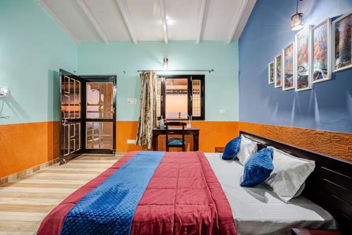 aasara homestay bhimtal