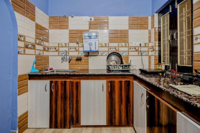 aasara homestay bhimtal