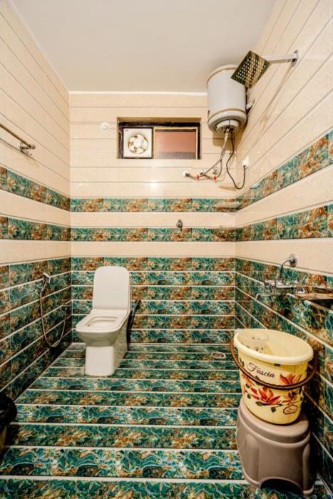 aasara homestay bhimtal