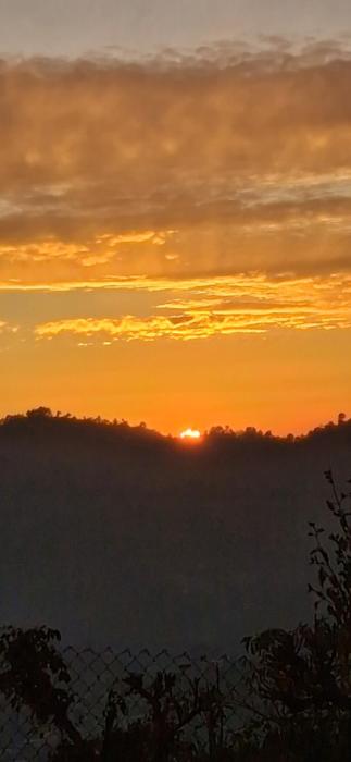 aasara homestay bhimtal