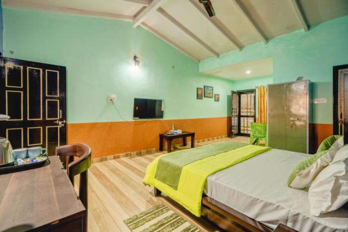 aasara homestay bhimtal