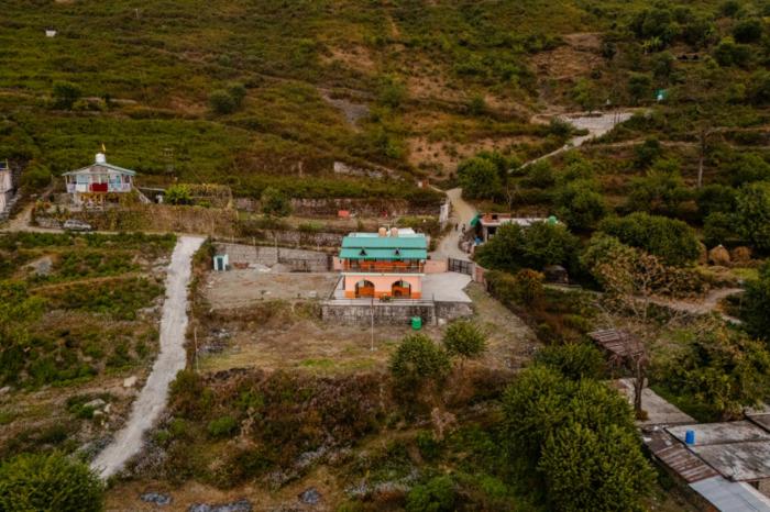 aasara homestay bhimtal