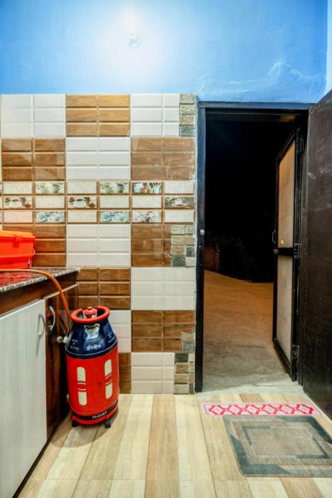 aasara homestay bhimtal