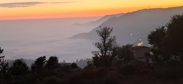 aasara homestay bhimtal